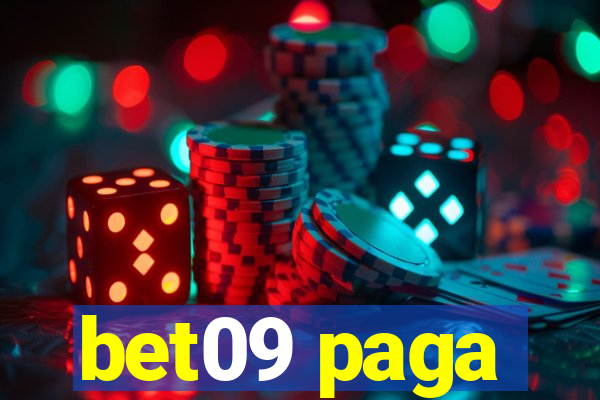 bet09 paga